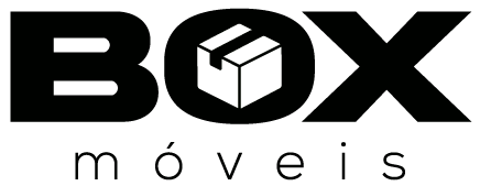 Logo Box Móveis