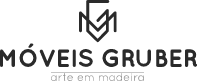 Logo Móveis Gruber